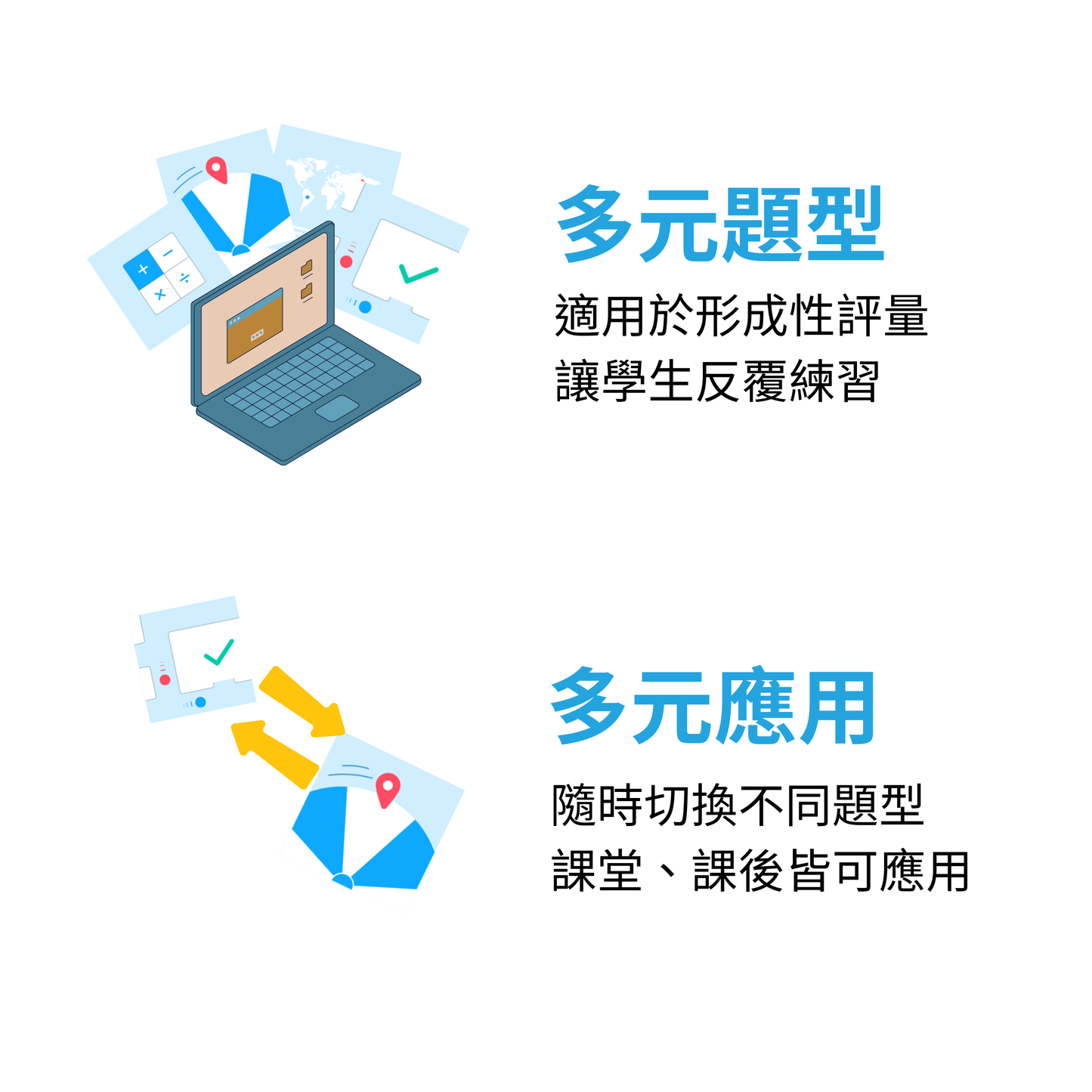 WordWall(專業版、標準版)